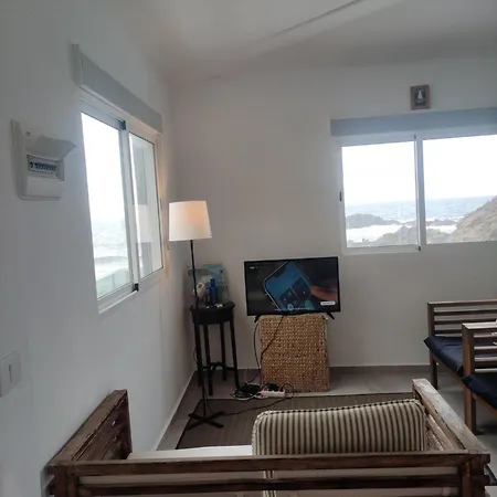 Ocean Front La Maresia 2 * 塔加纳纳