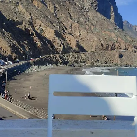 Ocean Front La Maresia 2 塔加纳纳