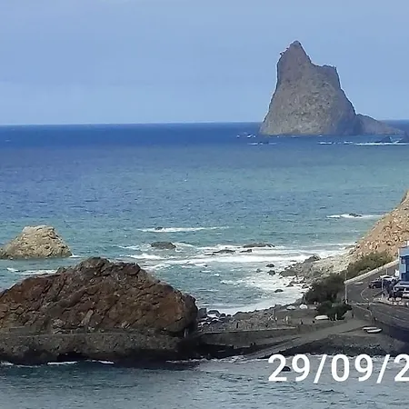 Ocean Front La Maresia 2 塔加纳纳