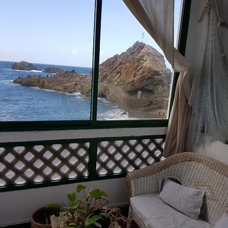 Ocean Front La Maresia 2 * Taganana