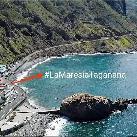 アパート Ocean Front La Maresia 2 *
