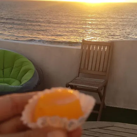 Ocean Front La Maresia 2 * タガナナ