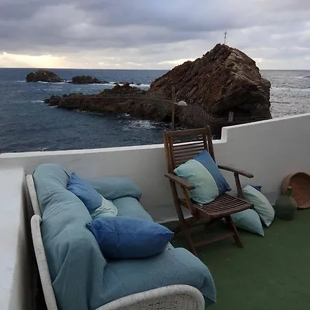 Ocean Front La Maresia 2 * Taganana