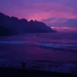 Apartamento Ocean Front La Maresia 2