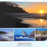 Apartamento Ocean Front La Maresia 2