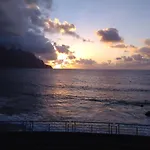 Ocean Front La Maresia 2 Apartamento Taganana