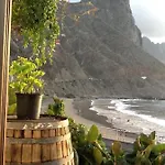 Apartamento Ocean Front La Maresia 2 *
