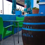 Ocean Front La Maresia 2