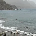 Apartamento Ocean Front La Maresia 2