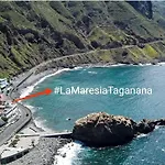 Apartamento Ocean Front La Maresia 2 *