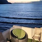Ocean Front La Maresia 2 Apartamento *