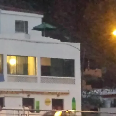 아파트 Ocean Front La Maresia 2