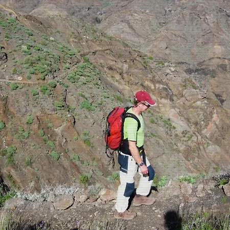 La Maresia Taganana