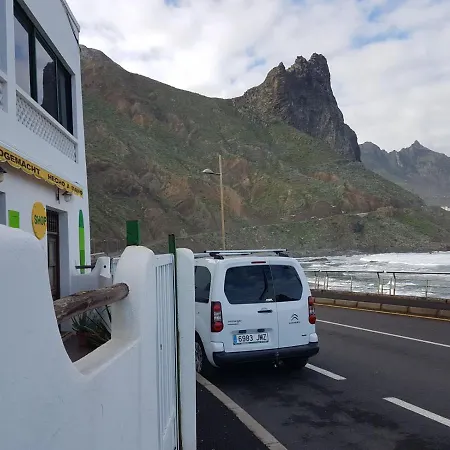 La Maresia Appartamento