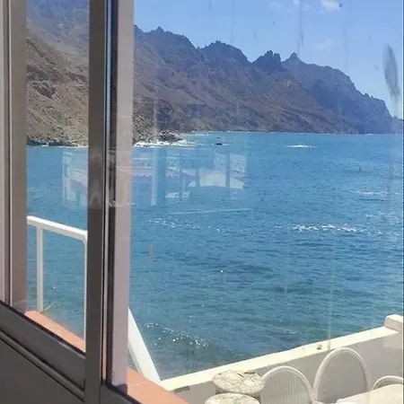 Ocean Front La Maresia 2 *