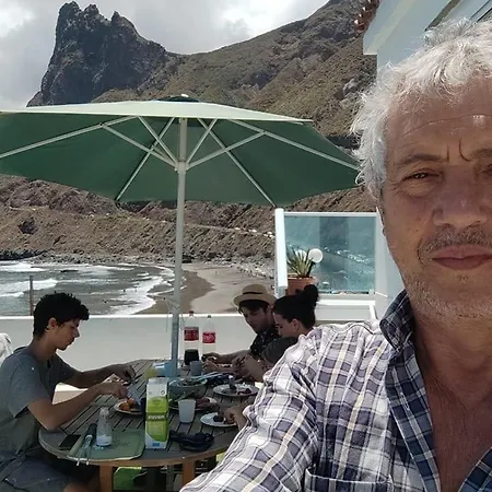 Appartamento La Maresia Taganana