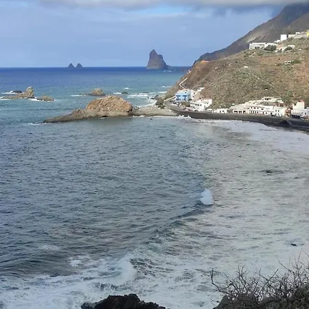 La Maresia *