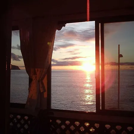 Ocean Front La Maresia 2 * 타가나나