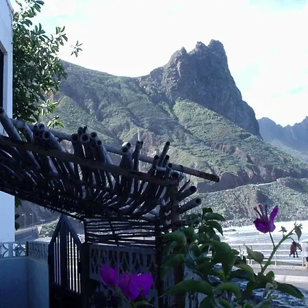 아파트 Ocean Front La Maresia 2