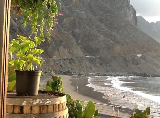 아파트 Ocean Front La Maresia 2 *