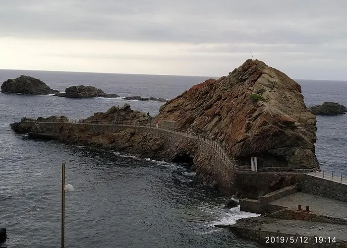 Ocean Front La Maresia 2 아파트 *