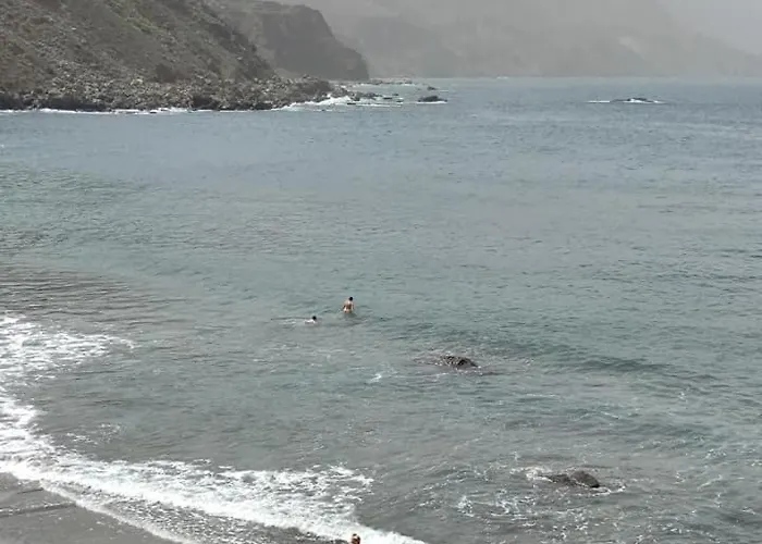 아파트 Ocean Front La Maresia 2
