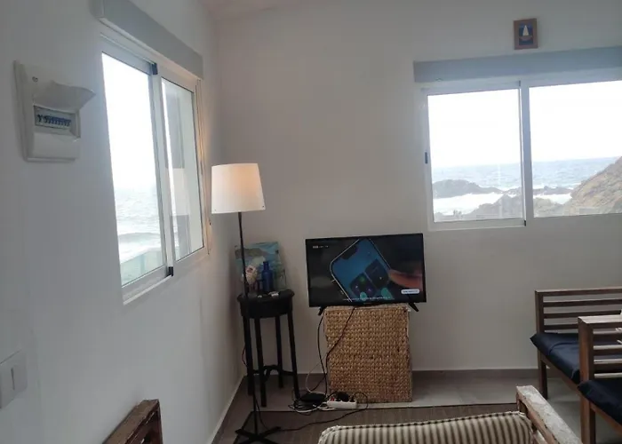 Ocean Front La Maresia 2 * 타가나나