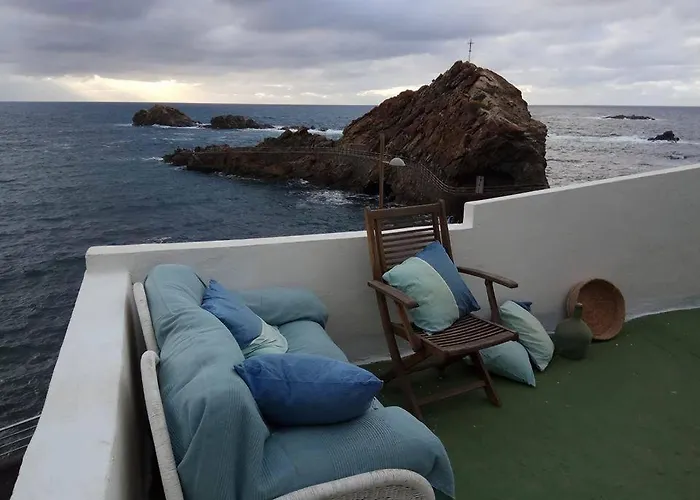 Ocean Front La Maresia 2 * 타가나나
