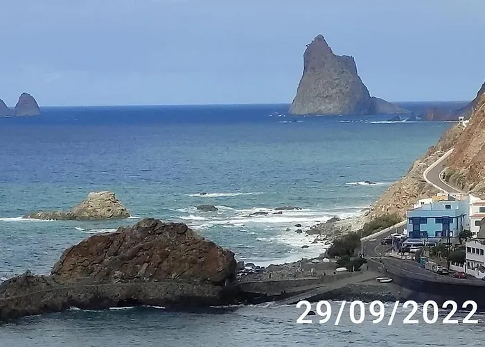 Ocean Front La Maresia 2 타가나나