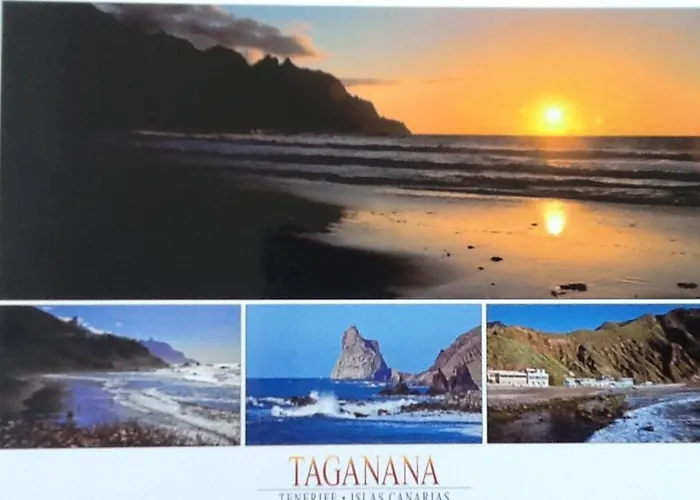 아파트 Ocean Front La Maresia 2