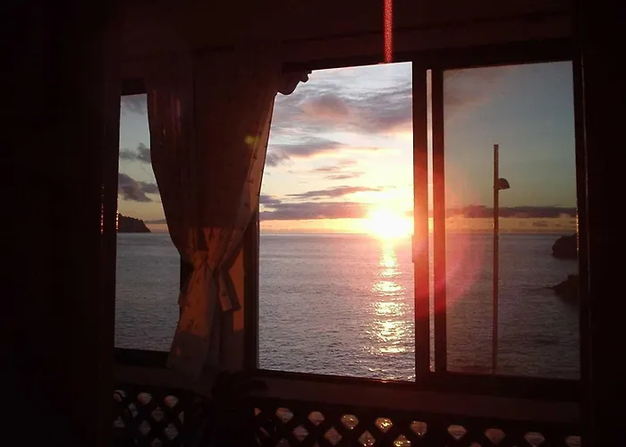 Ocean Front La Maresia 2 * 타가나나