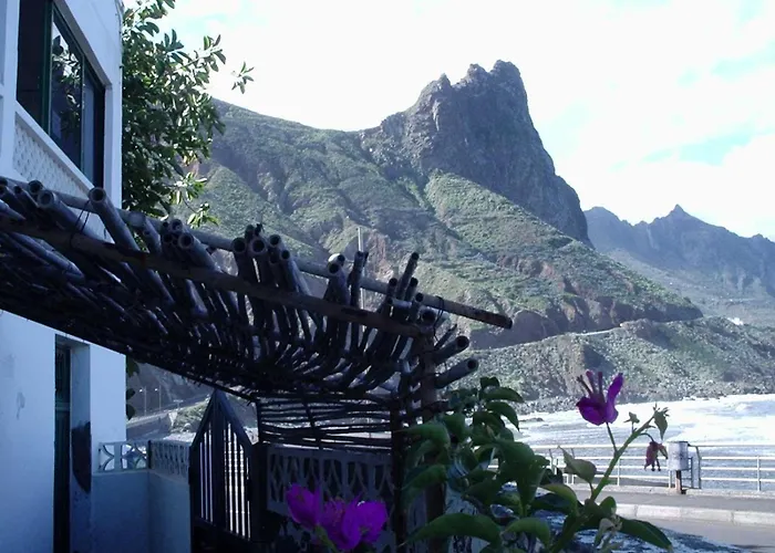 아파트 Ocean Front La Maresia 2